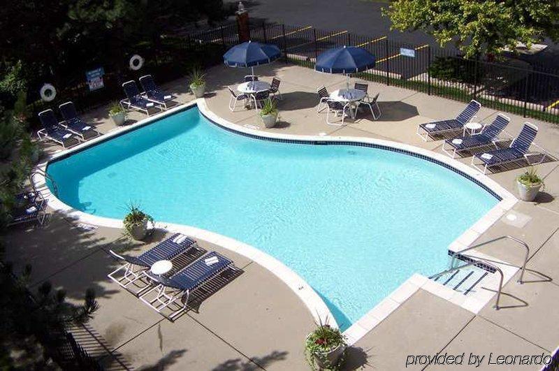 Quality Inn Auburn Hills - Detroit North Tiện nghi bức ảnh